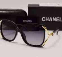 Chanel 2016 ochelari de soare