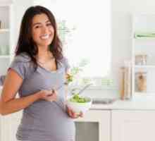 Omega-3 maternitate