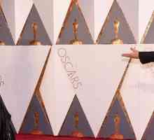 „Oscar-2016“: un covor rosu si cel mai rau rochii de stele