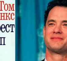 Oscarurile celebrul Tom Hanks