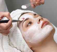 Curățare facială Caracteristici atraumatice