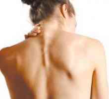 Osteomielita - Simptome