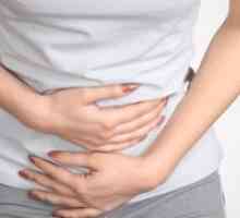 Obstrucție intestinală acută