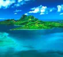 Insula Mauritius: Sărbători în paradis