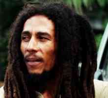 Din ceea ce Bob Marley a murit?