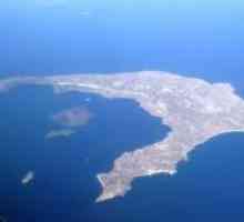 Restul Santorini