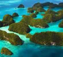 Sărbători în Palau