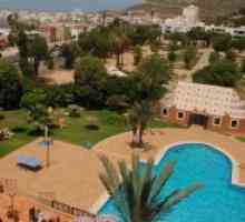 Hotelul Agadir