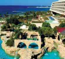 Hoteluri în Cipru