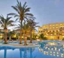 Hoteluri din Malta