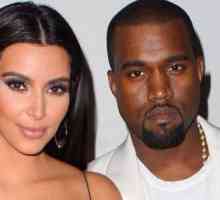 Apocalipsa gravidă Kim Kardashian a șocat fanii ei!