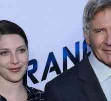 Recunoașterea explicită a Harrison Ford despre boala fiicei sale