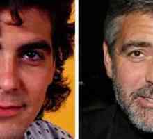 În cazul în care am venit de la George Clooney?
