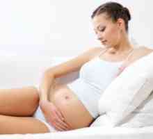 Lipsa de toxicitate în timpul sarcinii