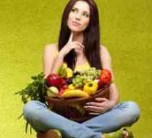 Dieta de legume pentru a pierde in greutate - meniul