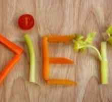Dieta de legume