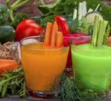 Sucuri de legume - beneficii si Harms