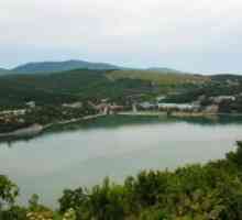 Lacul Abrau-Durso