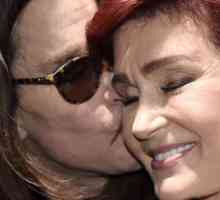 Ozzy Osbourne a comentat divorțul de Sharon