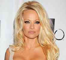 Pamela Anderson recuperat de la hepatita C