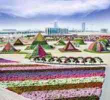 Flower Park din Dubai