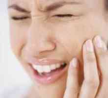 Parodontită - Simptome