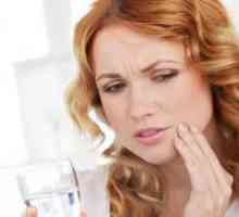 Parodontita - Simptome si tratament