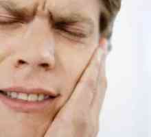 Parodontită - Simptome