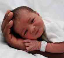 Primele zile de viață nou-născut