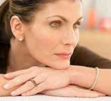 Primele semne ale menopauzei la femei