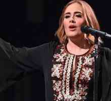 Cantareata Adele a făcut personalul hotelului pentru a merge pentru 100 de kilometri pentru pizza