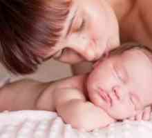 Pyelectasia nou-născut
