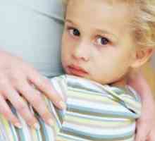 Pielonefrita la copii