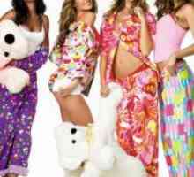Pijamale pentru femei
