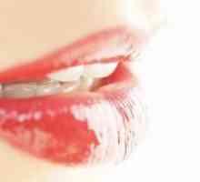 Plamper - îngrășa buzele fără injecții