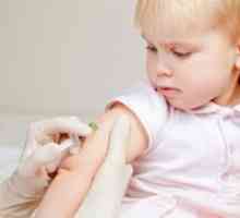 Planul de vaccinare pentru copii