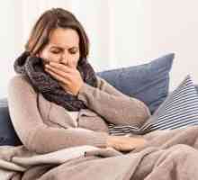 Pleurezia pulmonare - simptome și tratament