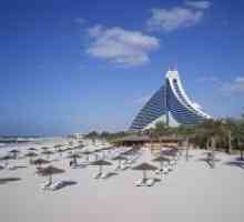 Plaje din Dubai