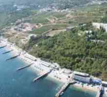 Plajele de la Yalta