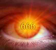 De ce 666 - numărul diavolului?