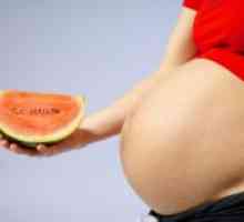 De ce femeile gravide nu ar trebui să mănânce pepene verde și pepene galben?