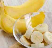 De ce femeile gravide nu ar trebui să mănânce banane?