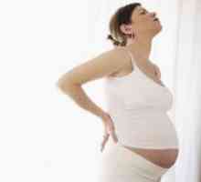 De ce femeile gravide nu pot ghemuiește?