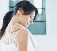 De ce durerile musculare după efort fizic?