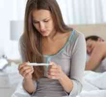 De ce un test de sarcină ar trebui să fie făcut în dimineața?