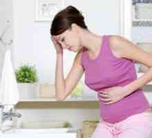 De ce femeile gravide dimineața de boală?