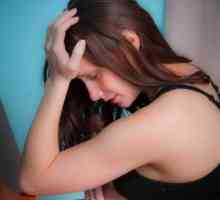 De ce este depresia in timpul sarcinii?