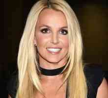 Sub călcâiul tatălui său: Britney Spears are nevoie să revizuiască termenii de tutelă