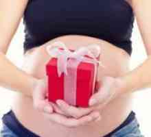 Cadouri pentru femei gravide