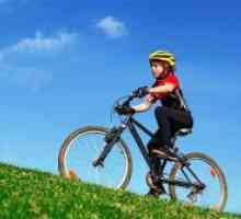 Biciclete pentru copii pentru fete
